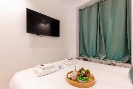 DK-259-STDENIS, Appartement moderne - 2CH/6P - Montorgueil - Photo 9