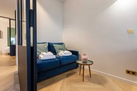 DK-259-STDENIS, Appartement moderne - 2CH/6P - Montorgueil - Photo 10