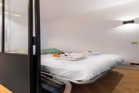 DK-259-STDENIS, Appartement moderne - 2CH/6P - Montorgueil - Photo 11