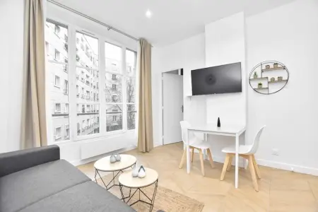 DB-15-MAIND'OR-D, Appartement Calme -1BR/4P- Bastille - Photo 2