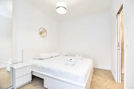 DB-15-MAIND'OR-D, Appartement Calme -1BR/4P- Bastille - Photo 3