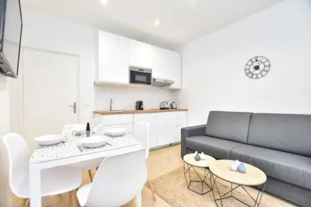 DB-15-MAIND'OR-D, Appartement Calme -1BR/4P- Bastille - Photo 6