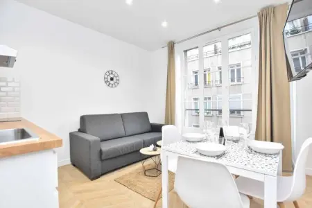DB-15-MAIND'OR-D, Appartement Calme -1BR/4P- Bastille - Photo 8
