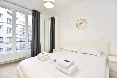 DB-15-MAIND'OR-D, Appartement Calme -1BR/4P- Bastille - Photo 10