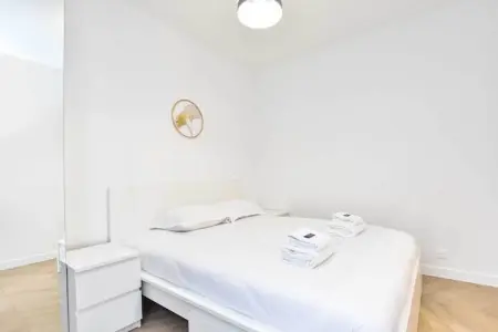 DB-15-MAIND'OR-D, Appartement Calme -1BR/4P- Bastille - Photo 11