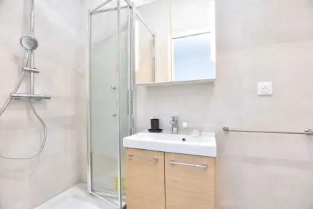 DB-15-MAIND'OR-D, Appartement Calme -1BR/4P- Bastille - Photo 12