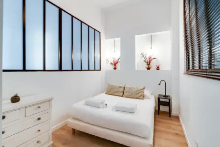 CB-152-GERMAIN, Appartement chic - 2BR/5P - Boulevard Saint-Germain - Photo 2