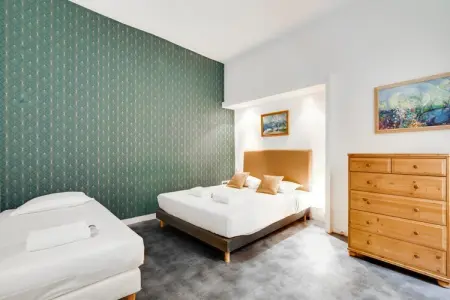 CB-152-GERMAIN, Appartement chic - 2BR/5P - Boulevard Saint-Germain - Photo 3