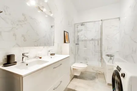 CB-152-GERMAIN, Appartement chic - 2BR/5P - Boulevard Saint-Germain - Photo 4