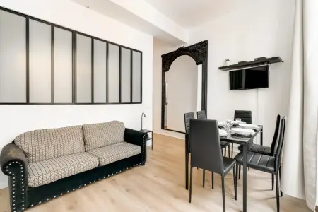 CB-152-GERMAIN, Appartement chic - 2BR/5P - Boulevard Saint-Germain - Photo 5