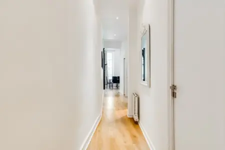 CB-152-GERMAIN, Appartement chic - 2BR/5P - Boulevard Saint-Germain - Photo 9