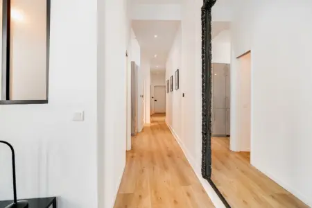 CB-152-GERMAIN, Appartement chic - 2BR/5P - Boulevard Saint-Germain - Photo 10