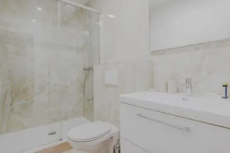 AL-137-MICHEL, Élégant appartement - 1BD/2P - Panthéon - Photo 2