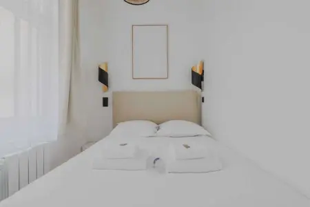 AL-137-MICHEL, Élégant appartement - 1BD/2P - Panthéon - Photo 3