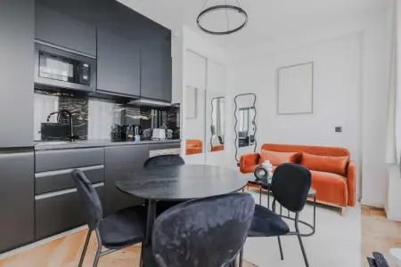 AL-137-MICHEL, Élégant appartement - 1BD/2P - Panthéon - Photo 8