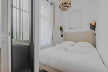 AL-137-MICHEL, Élégant appartement - 1BD/2P - Panthéon - Photo 10