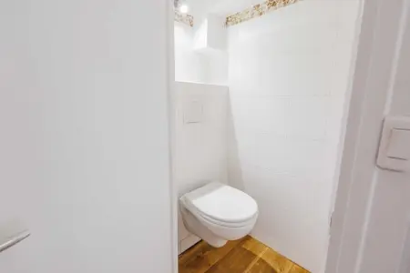 AA-1-REGRATTIER, Splendide duplex -1BR/2P - Notre-Dame/Île St-Louis - Photo 12