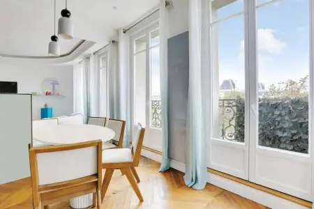 CM-7-REPUBLIQUE, Maison spacieuse א Paris-Rיpublique - Photo 9