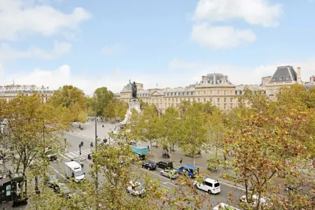 CM-7-REPUBLIQUE, Maison spacieuse א Paris-Rיpublique - Photo 29