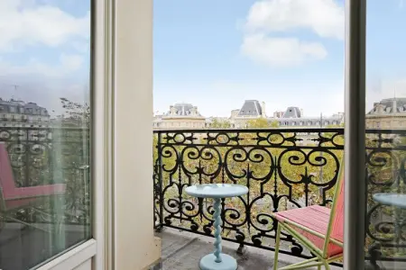 CM-7-REPUBLIQUE, Maison spacieuse א Paris-Rיpublique - Photo 30