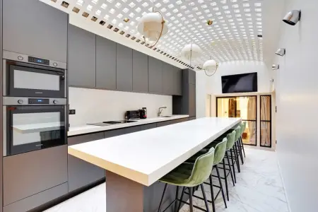 CB-36-ABOUKIR, Stunning apartment - Palais Royal - Louvre - Photo 1