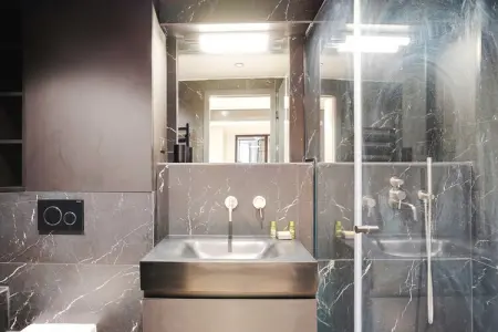 CB-36-ABOUKIR, Stunning apartment - Palais Royal - Louvre - Photo 4