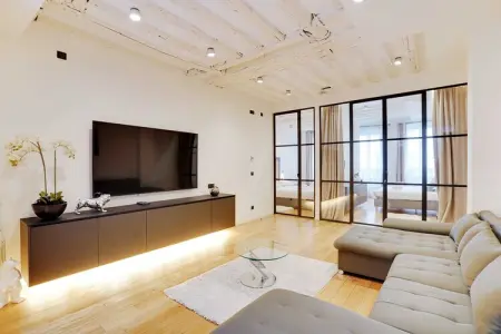 CB-36-ABOUKIR, Stunning apartment - Palais Royal - Louvre - Photo 5
