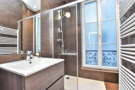 AT-78-REAUMUR-2D, Magnifique appartement - 3BR/8P - Montorgueil - Photo 3