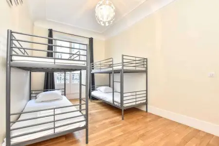 AT-78-REAUMUR-2D, Magnifique appartement - 3BR/8P - Montorgueil - Photo 14