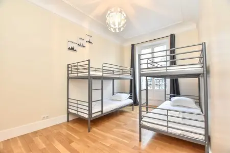 AT-78-REAUMUR-2D, Magnifique appartement - 3BR/8P - Montorgueil - Photo 15