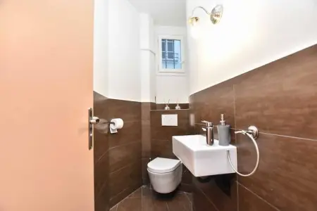 AT-78-REAUMUR-2D, Magnifique appartement - 3BR/8P - Montorgueil - Photo 18
