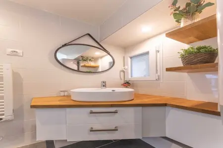 AR-58-BEAUREGARD-2, Studio cosy - 2P - Centre de Paris - Photo 6