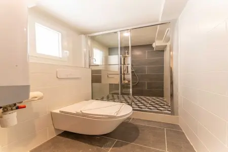 AR-58-BEAUREGARD-2, Studio cosy - 2P - Centre de Paris - Photo 7