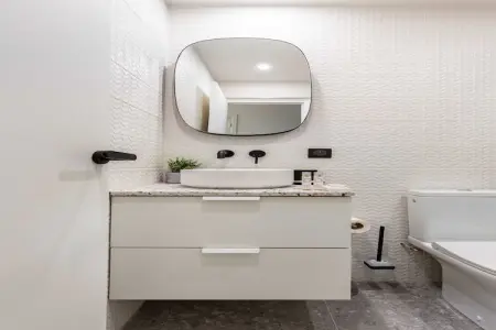 DP-243-CHARLES-7, Studio au calme א Beaugrenelle - Photo 7