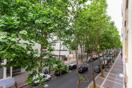 DP-243-CHARLES-7, Studio au calme א Beaugrenelle - Photo 11