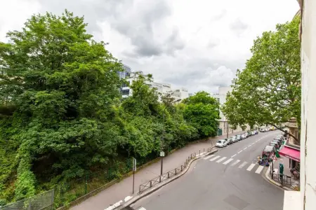 DP-243-CHARLES-10, Studio cosy - 2P - Beaugrenelle/Tour Eiffel - Photo 9