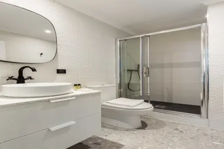 DP-243-CHARLES-1, Appartement Cosy - Parc des expositions / Tour Eiffel 1 - Photo 7