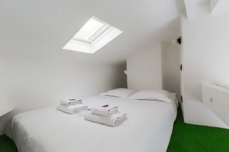 DP-243-CHARLES-17, Appartement cosy - 1BR/4P - Tour Eiffel - Photo 2
