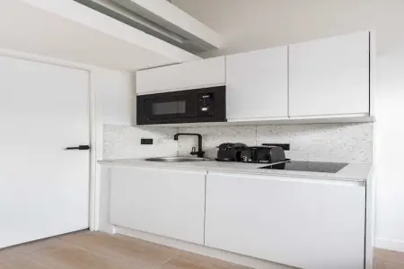DP-243-CHARLES-17, Appartement cosy - 1BR/4P - Tour Eiffel - Photo 3
