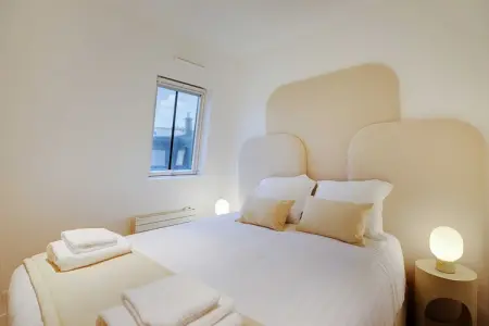 AM-108-HUGO, Magnifique appartement - 1BR/4P - Arc de Triomphe - Photo 3