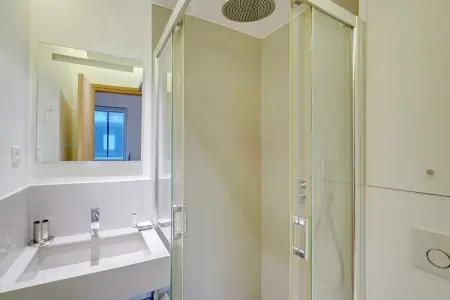 AM-108-HUGO, Magnifique appartement - 1BR/4P - Arc de Triomphe - Photo 4