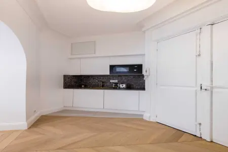 DP-113-MOZART-1G, Charmant appartement - 2P/6P - Passy / Tour Eiffel - Photo 5