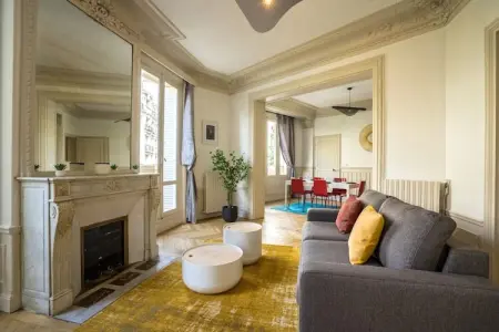 DP-113-MOZART-2, Appartement 3BR/10P - Passy / Tour Eiffel - Photo 6