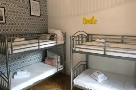 DP-113-MOZART-2, Appartement 3BR/10P - Passy / Tour Eiffel - Photo 15