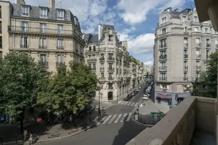 DP-113-MOZART-2, Appartement 3BR/10P - Passy / Tour Eiffel - Photo 18
