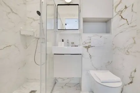 DC-1-MOZART, Appartement chaleureux - 3BR/6P - Passy/Tour Eiffel - Photo 4