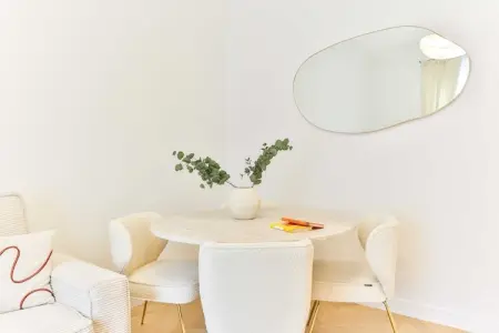 DP-113-MOZART-1D, Appartement authentique - 2CH/6P - Bois de Boulogne - Photo 2