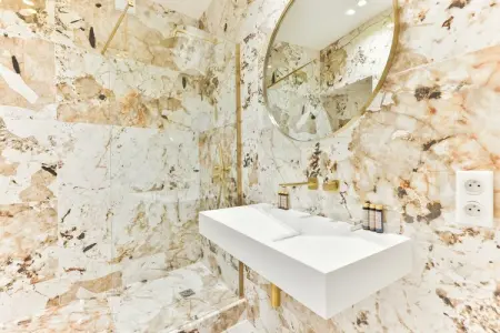 DP-113-MOZART-1D, Appartement authentique - 2CH/6P - Bois de Boulogne - Photo 4