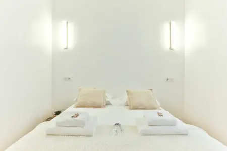 DP-113-MOZART-1D, Appartement authentique - 2CH/6P - Bois de Boulogne - Photo 10