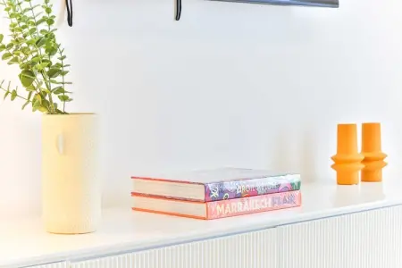 DP-113-MOZART-1D, Appartement authentique - 2CH/6P - Bois de Boulogne - Photo 15